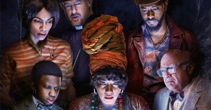 Movies Based on Disney Rides Ranked