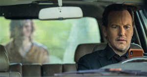 All Insidious Movies Ranked by Tomatometer