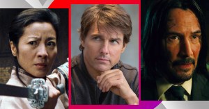 25 Best Action Movies: The Highest-Rated of Each Year Since 1998