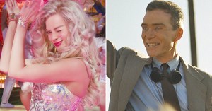 Weekend Box Office Results: <em>Barbie</em> and <em>Oppenheimer</em> Post Historic Numbers