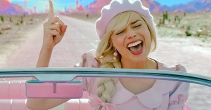 Weekend Box Office Results: <em>Barbie</em> Dominates Again in Second Weekend