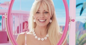 <em>Barbie</em> First Reactions: Witty, Impeccably Designed, Overblown Fun