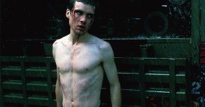 Cillian Murphy Movies and Shows Ranked