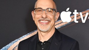 <em>Foundation</em> Executive Producer David S. Goyer On Season 2, The Powers Of The Mind, And The Future Of Superhero Media