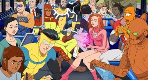 <em>Invincible</em> Season 2: Release Date, Trailer, Cast & More