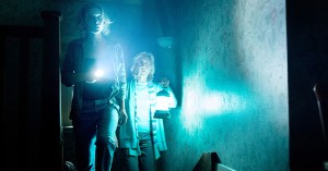 All Insidious Movies Ranked by Tomatometer