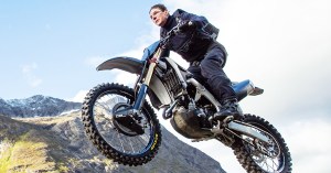 <em>Mission: Impossible – Dead Reckoning Part One</em> First Reviews: Action Filmmaking at Its Finest