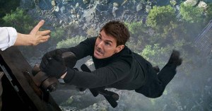 The 5 Most Anticipated Movies of July