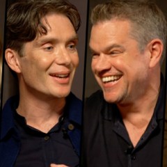 The <em>Oppenheimer</em> Cast on Christopher Nolan’s Vision, the Trinity Test, and More