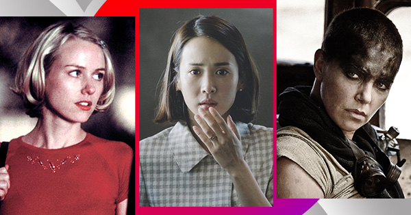 Critics Pick the Best Movies of the Last 25 Years | Rotten Tomatoes
