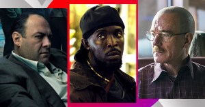 Critics Pick the Best TV Shows of the Last 25 Years