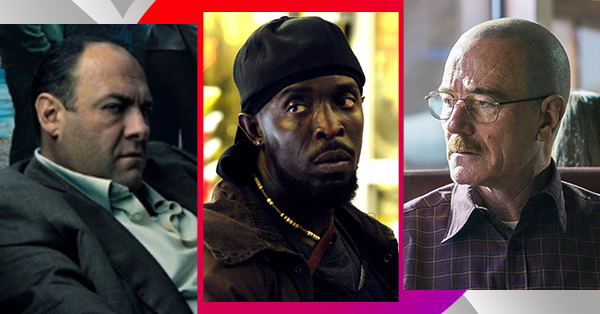 Critics Pick the Best TV Shows of the Last 25 Years