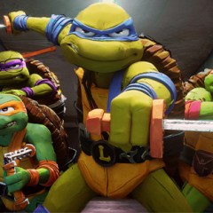<em>Teenage Mutant Ninja Turtles: Mutant Mayhem</em> First Reviews: Clever, Visually Distinct, and Irresistible