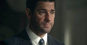 John Krasinski in <em>Tom Clancy’s Jack Ryan</em> Exclusive Sneak Peek: Sacrifices Must Be Made