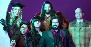 ‘Buffy Who?’ Vampire Antics Increase by the Power of One Guillermo in <em>What We Do in the Shadows</em> Season 5