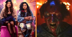 What to Watch This Week: <em>Joy Ride</em>, <em>Insidious: The Red Door</em>, and More