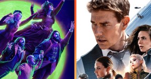 What to Watch This Week: <em>Mission: Impossible</em>, <em>What We Do in the Shadows</em>, and More