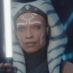 <em>Star Wars: Ahsoka</em> First Reactions: ‘Brings <em>Rebels</em> to Life,’ ‘Epic,’ and ‘Incredible,’ Critics Say