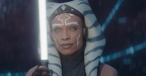 <em>Star Wars: Ahsoka</em> First Reactions: ‘Brings <em>Rebels</em> to Life,’ ‘Epic,’ and ‘Incredible,’ Critics Say