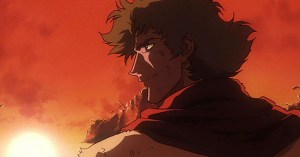 RT25 First Reviews Flashback: <em>Cowboy Bebop</em>