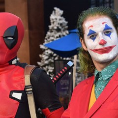 2023 San Diego Comic-Con Cosplay Gallery