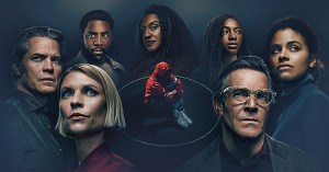 <em>Full Circle</em> Director Steven Soderbergh and Cast Loop Us in on the Crime Series