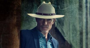 Timothy Olyphant in Justified: City Primeval