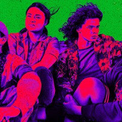 12 TV and Streaming Shows About the Native American Experience and that Celebrate Indigenous Culture