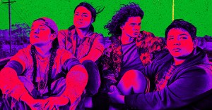 12 TV and Streaming Shows About the Native American Experience and that Celebrate Indigenous Culture