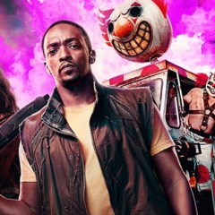 <em>Twisted Metal</em> First Reviews: ‘Scrappy,’ ‘Blood-Soaked Blast,’ Critics Say