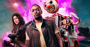 <em>Twisted Metal</em> First Reviews: ‘Scrappy,’ ‘Blood-Soaked Blast,’ Critics Say