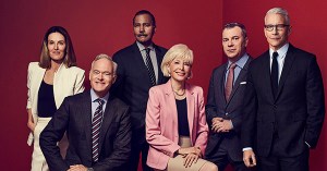 20 Top Docuseries, News & More