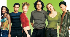 25 Essential High School Movies of the Last 25 Years