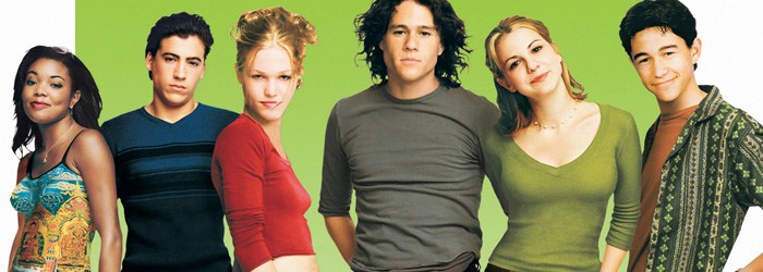 25 Essential High School Movies of the Last 25 Years | Rotten Tomatoes