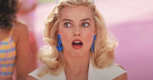 Weekend Box Office Results: <em>Barbie</em> Leads for Fourth Week in a Row