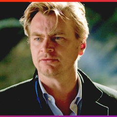 RT Fans Crown Christopher Nolan the Best Director of the Last 25 Years