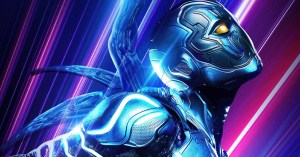 Weekend Box Office Results: <em>Blue Beetle</em> Finally Dethrones <em>Barbie</em>