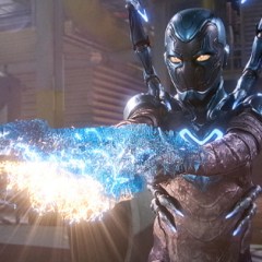 <em>Blue Beetle</em> First Reviews: Packed with Heart, Humor, and a Star-Making Performance