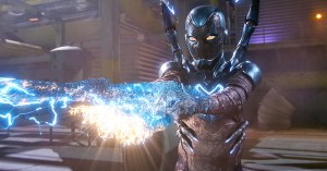 <em>Blue Beetle</em> First Reviews: Packed with Heart, Humor, and a Star-Making Performance