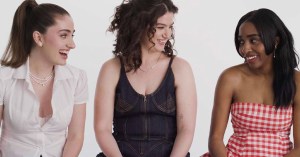 The <em>Bottoms</em> Cast Talk Stunt Training, the Comedic Genius of Marshawn Lynch, and More