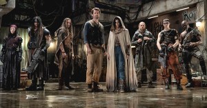 All Zack Snyder Movies Ranked by Tomatometer