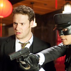 All Seth Rogen Movies and TV Ranked | Rotten Tomatoes