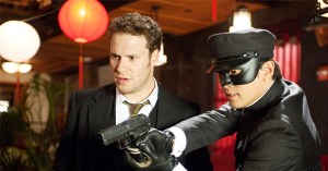 All Seth Rogen Movies and TV Ranked