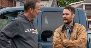 <em>Painkiller</em> Director Pete Berg on Taylor Kitsch, Tragic True Stories of the Opioid Crisis, and the Strikes
