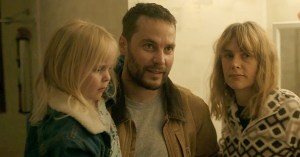 Taylor Kitsch’s Glen Kicks His Opioid Addiction in an Exclusive Sneak Peek at <em>Painkiller</em>