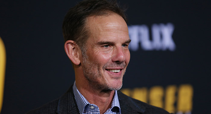 Peter Berg