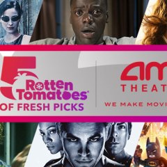 RT25 Screening Series at AMC Theatres