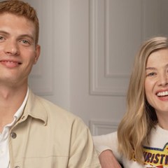 <em>The Wheel of Time</em> Cast on Season 2 Secrets, Losing the One Power & More