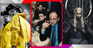 Fans Pick the Best TV Shows of the Last 25 Years