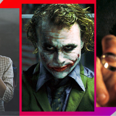 Fans Pick the Best Movies of the Last 25 Years